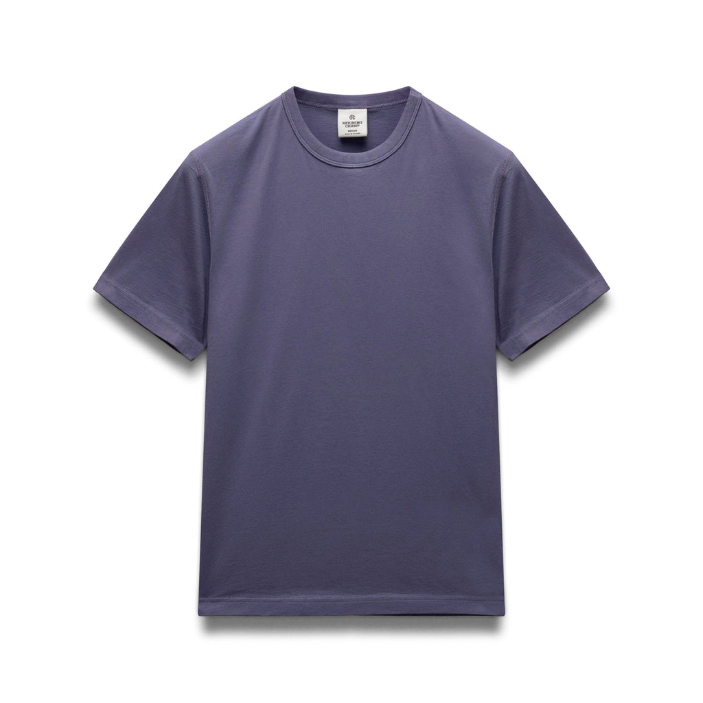Lightweight Jersey Standard T-Shirt
